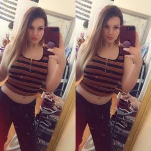 Meet your Posher, Ashlynn